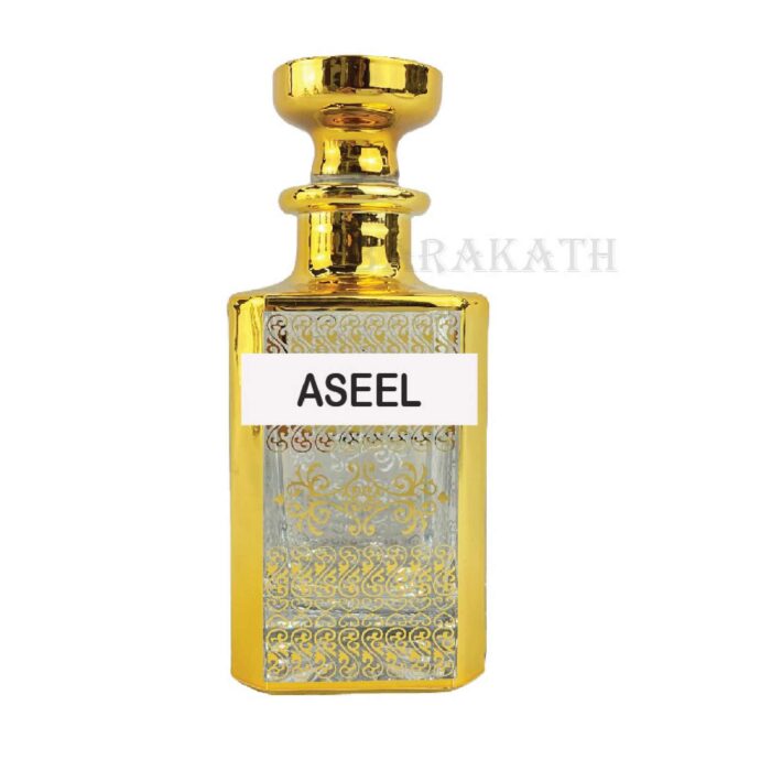 ASEEL Long Lasting Light Smell Perfume