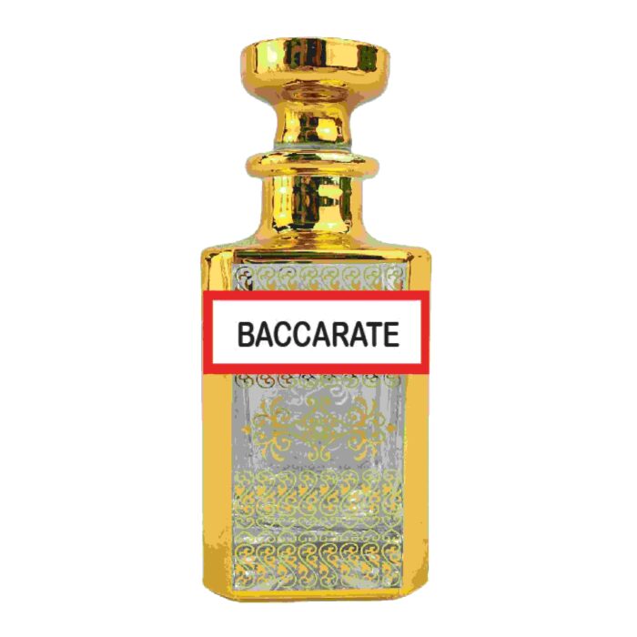 BACCARATE Long Lasting Perfume