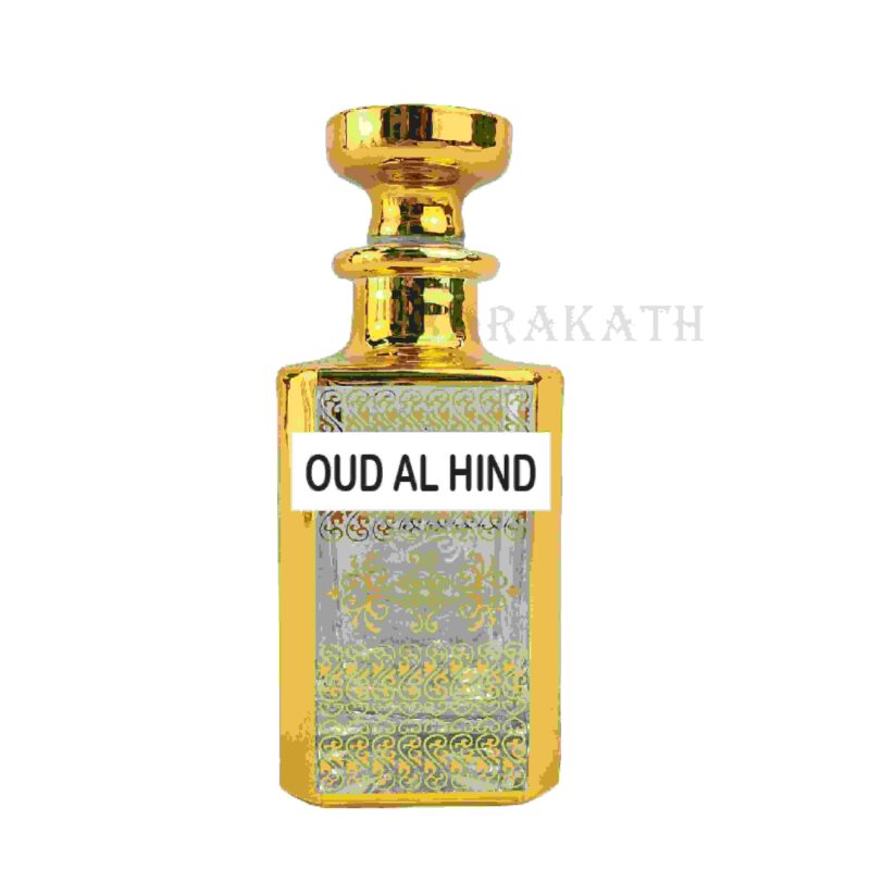 OUD AL HIND High quality Attar