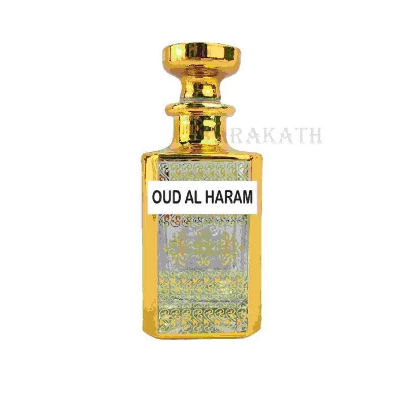 OUD AL HARAM Long Lasting Attar