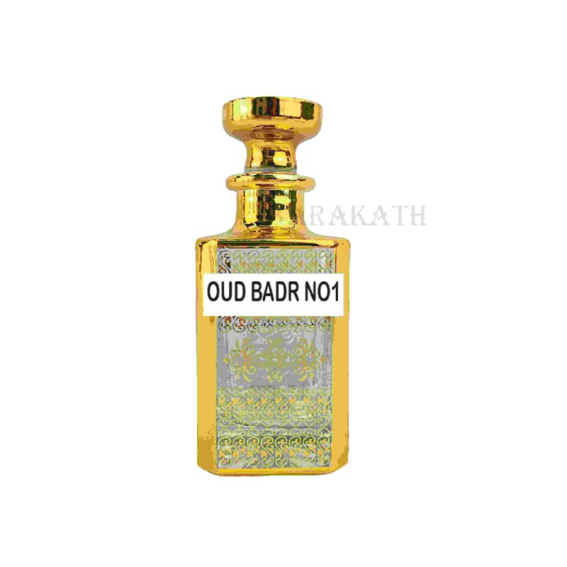 Oud Al Badr no1 High Quality Attar