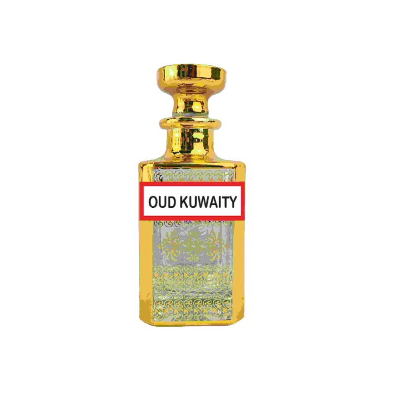 OUD KUWAITI-Long Lasting High Quality Oud