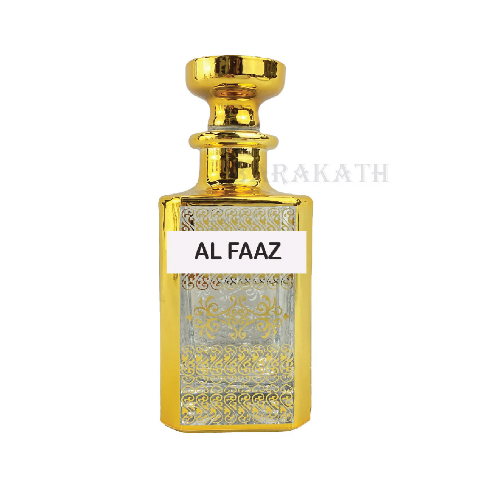 AL FAAZ Long Lasting perfume