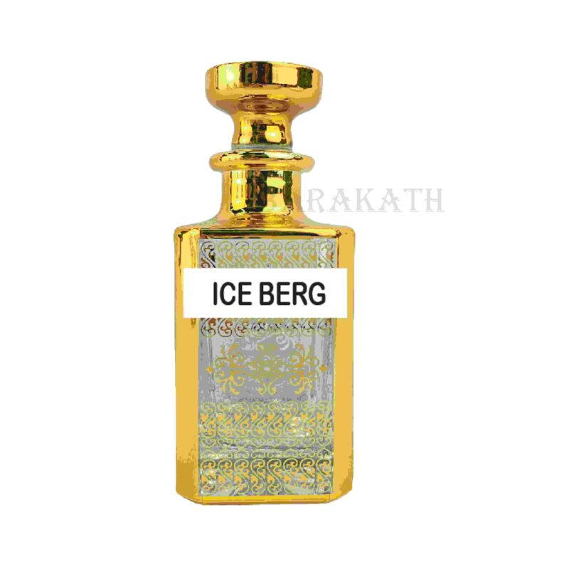 ICE BERG Light Smell Perfume