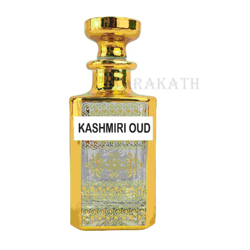 KASHMIRI OUD Long Lasting Attar