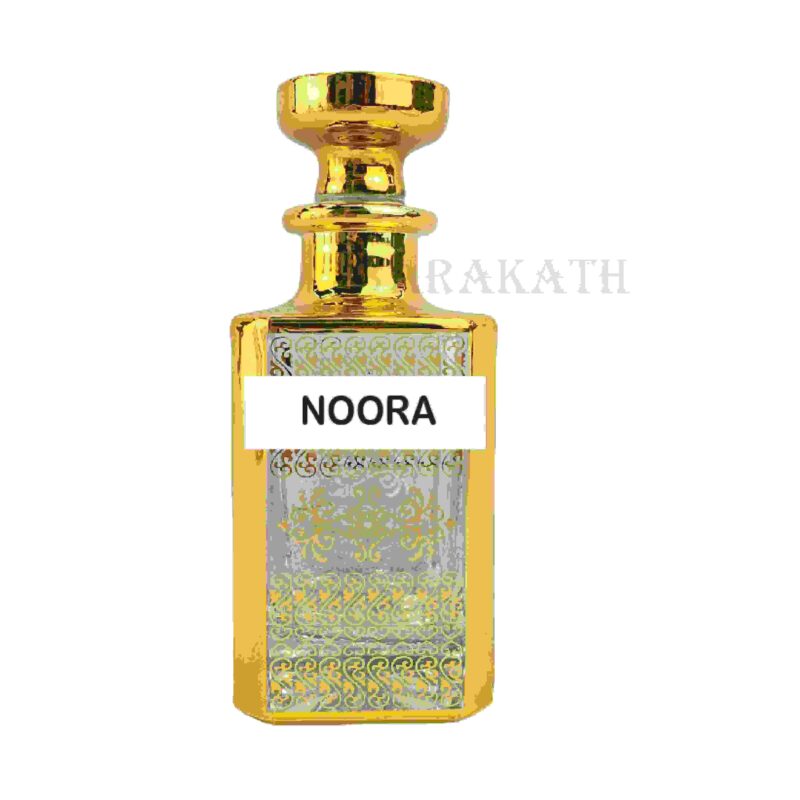 NOORA Light Smell Attar