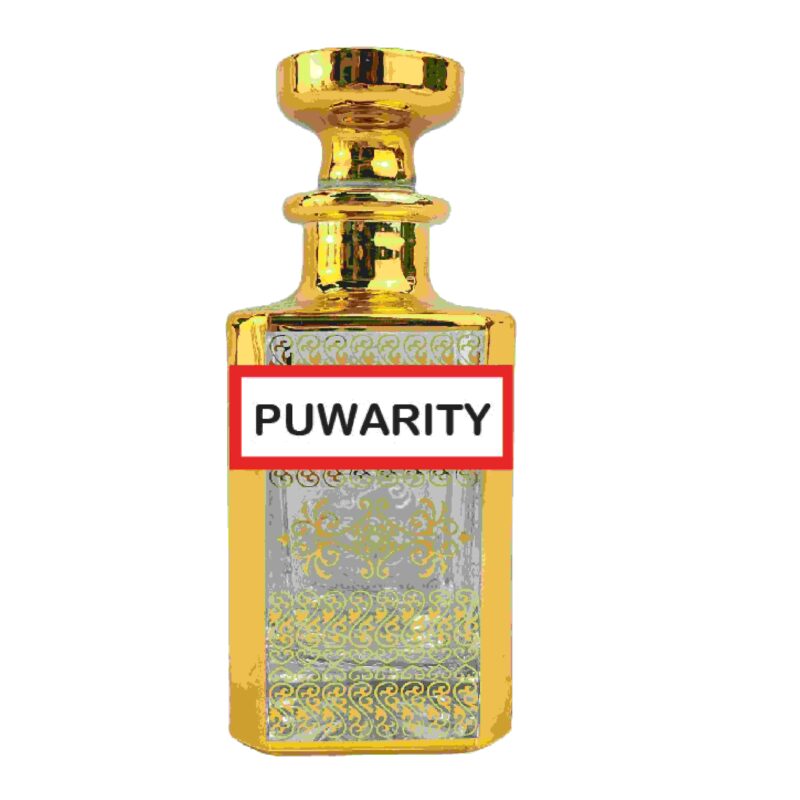 PUWARITY Long Lasting Euro valley Attar