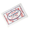 AL BARAKATH White Kt dhoti - Image 4