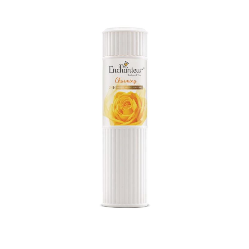 Enchanteur Perfumed 250g Powder