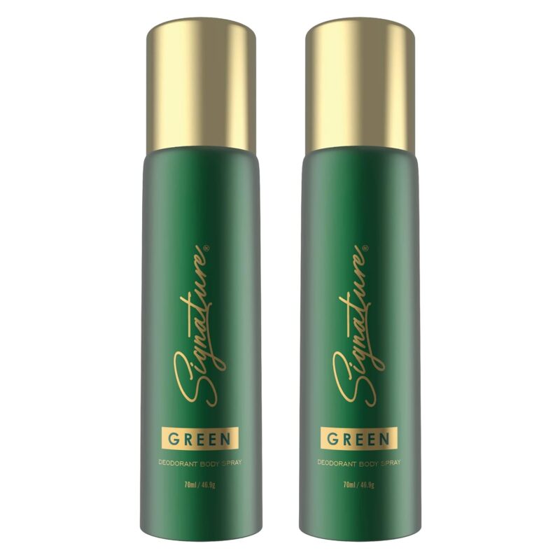 Signature 70ml Body Spray For Men & Women