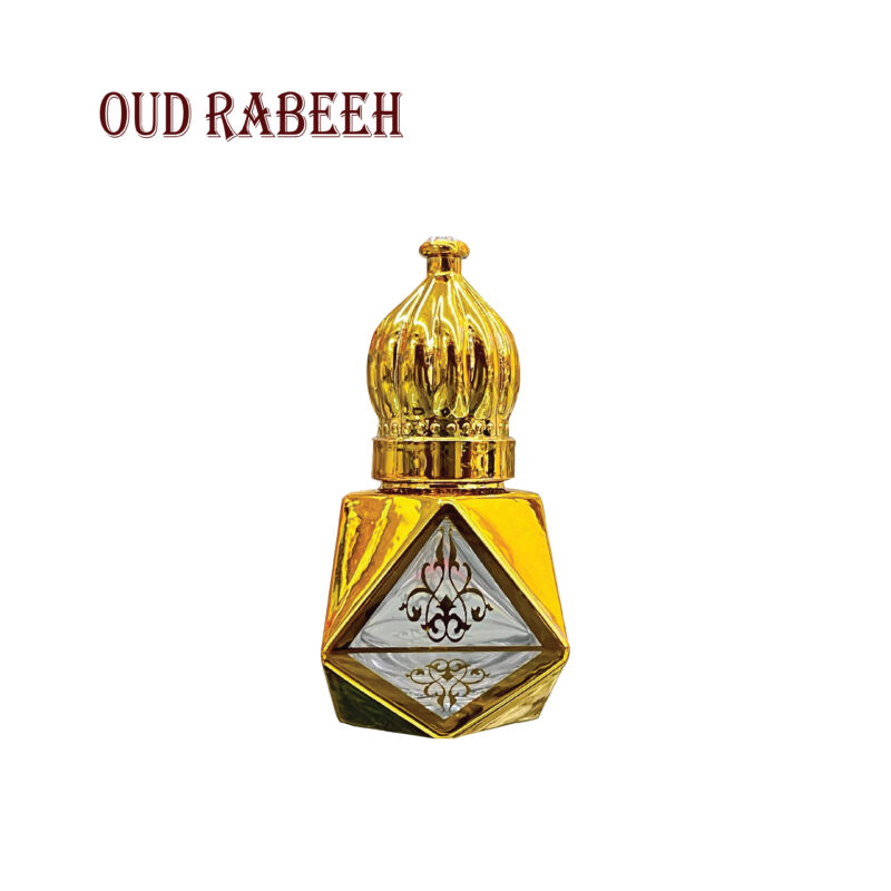 Oud rabeeh Special Attar