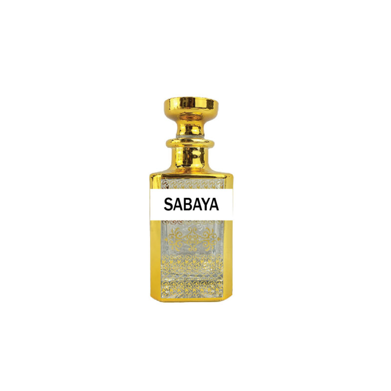 Sabaya Light Fragrance attar