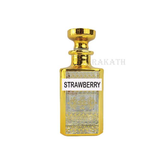 Strawberry Light smell Attar