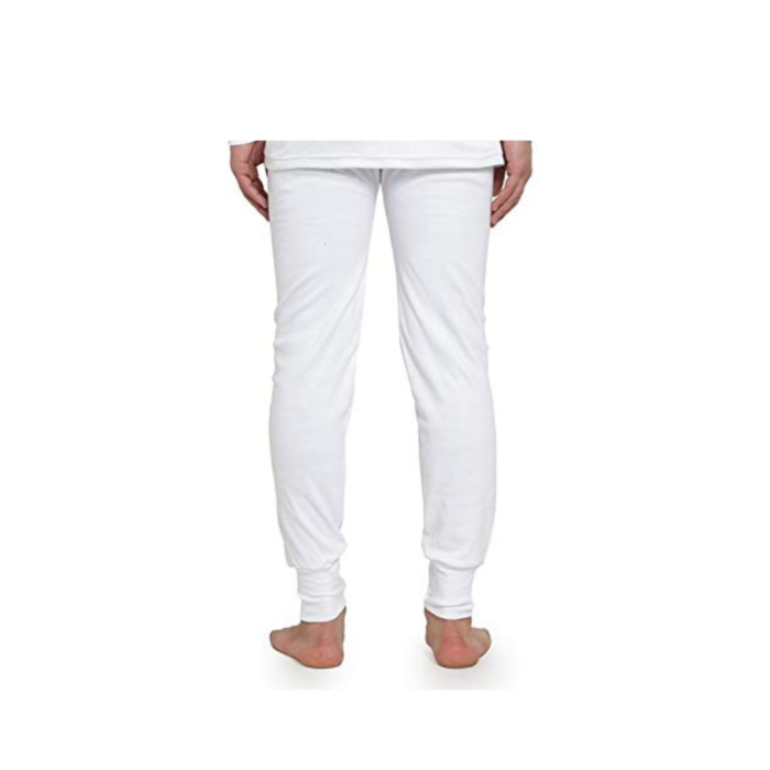 Men's Full Elastic cotton Banyan Pant - Image 3