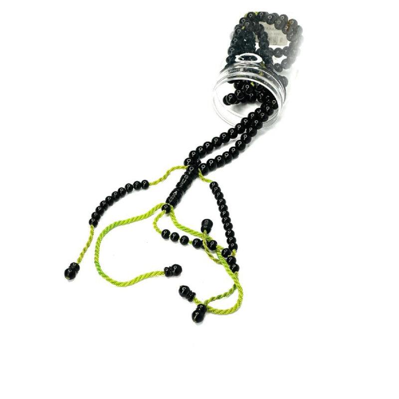 Cock High quality Tasbeeh Mala