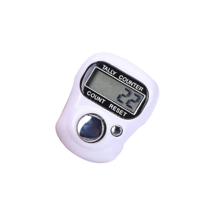 Digital Hand Finger Tally Counter - Image 3