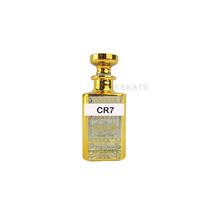 Cr7 Good Light smell attar