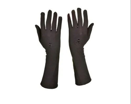 Hand Cover Black for Women