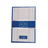 Eeqari Voil Scarf High Quality fabrics