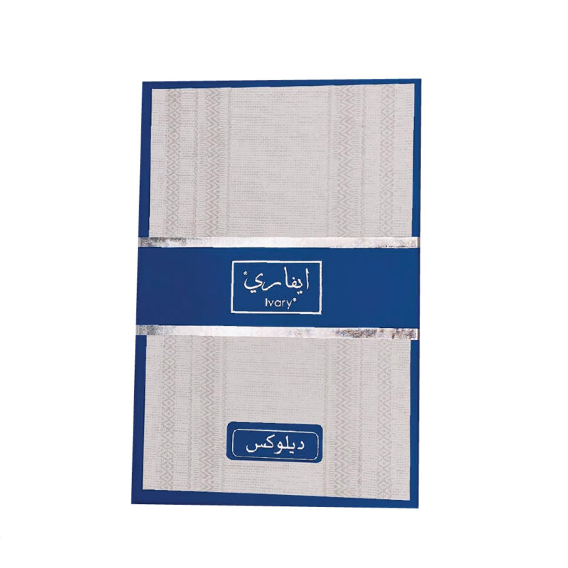 Eeqari Voil Scarf High Quality fabrics