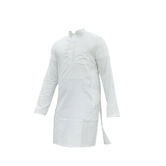 Readymade Cotton Cloth Kurta