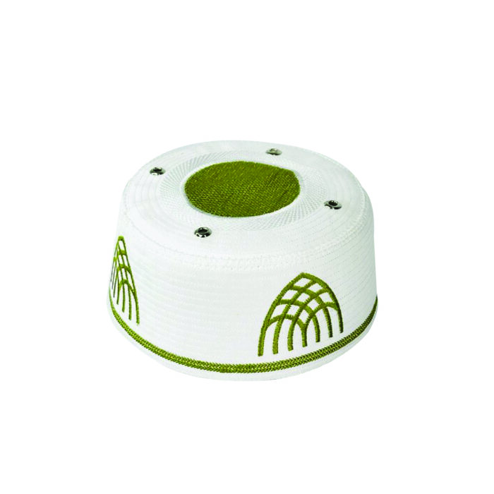 Markaz First quality Islamic Cap - Image 4