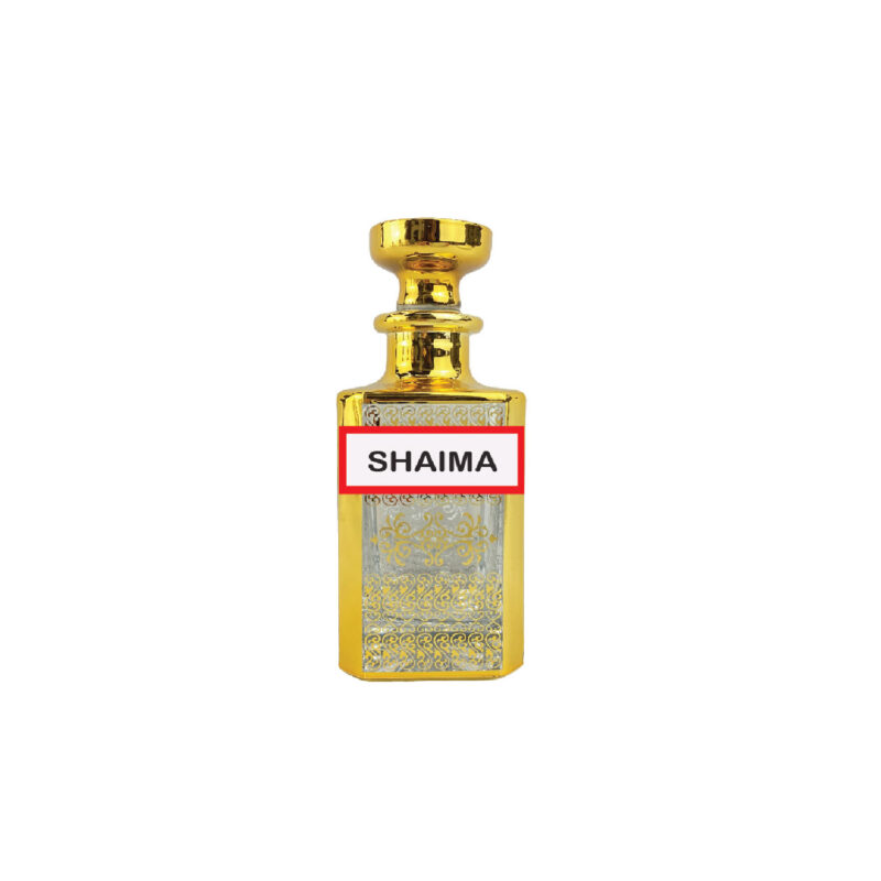 Shaima light smell attar