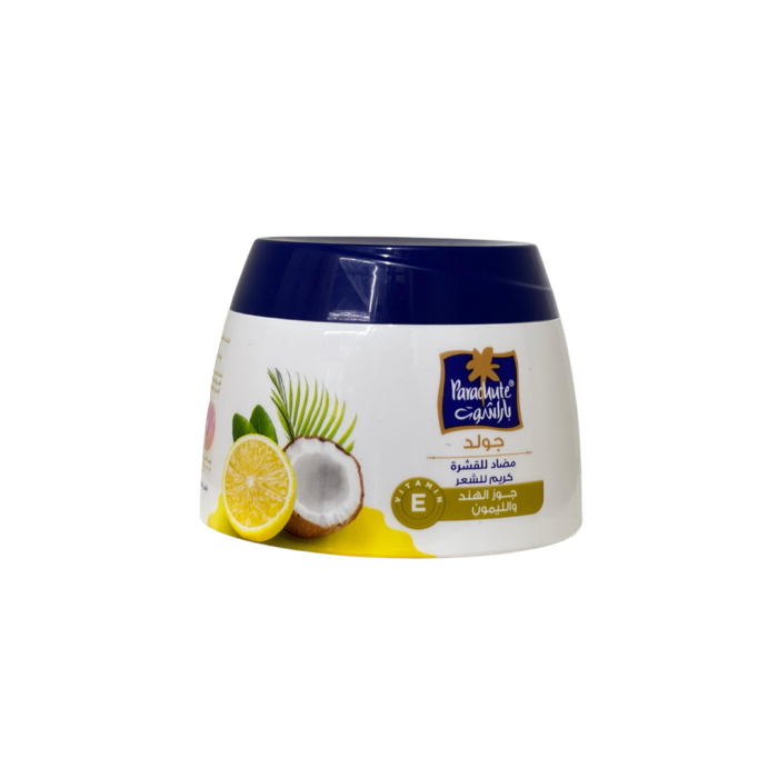 Anti Dandruff Hair cream