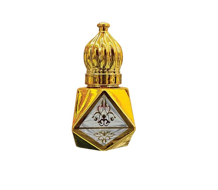 Ibnu Shaikh Special Attar